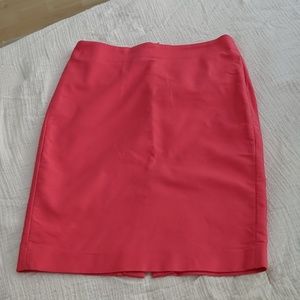 J.Crew No. 2 Pencil Skirt